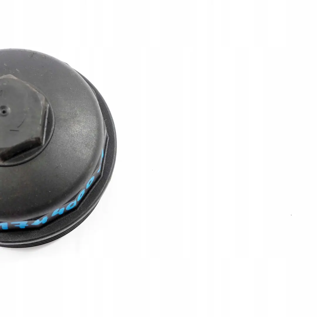 Oil Filter Cover BMW 5 7 X3 X5 Series E53 E60 E65 E83 1 Engine - SKU 1744000-1 - Part number 1744000