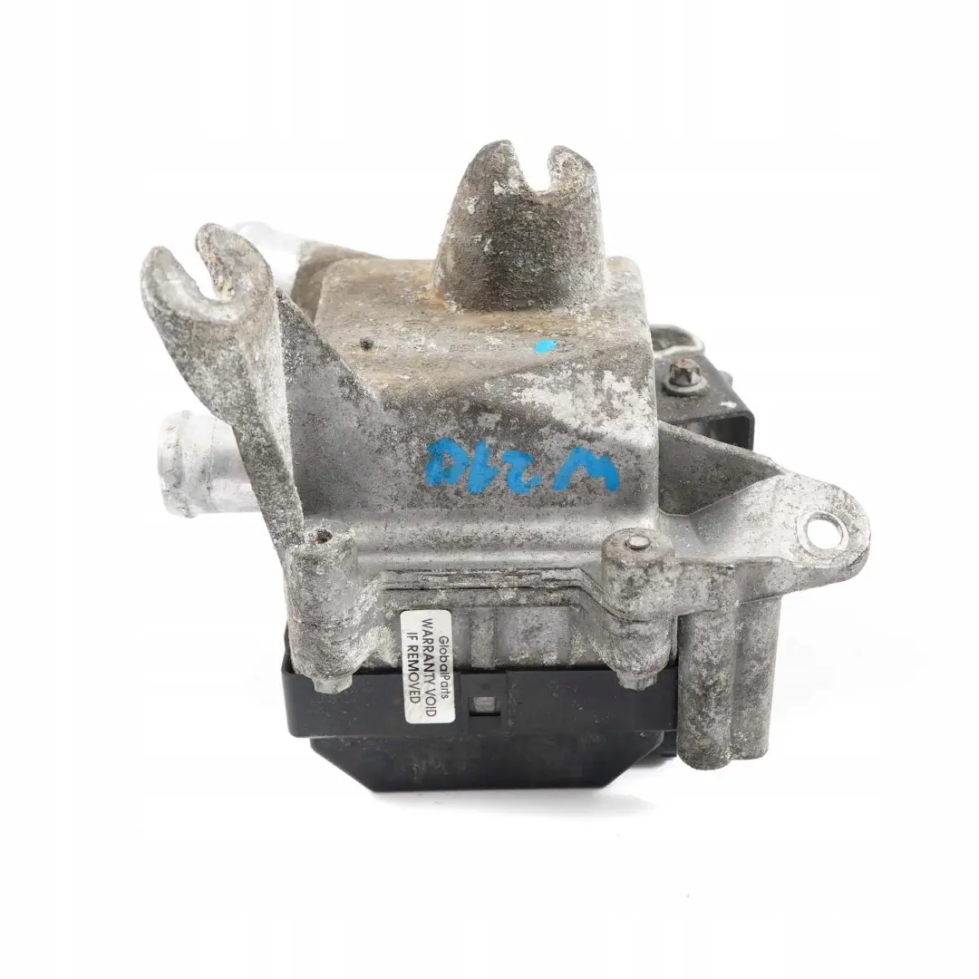 Mercedes-Benz E W210 Diesel Radiator Auxiliary Water Heater Element to with Part number A6111500304 Mercedes-Benz E W210 Diesel Radiator Auxiliary Water Heater Element - SKU A6111500304 - Part number A6111500304