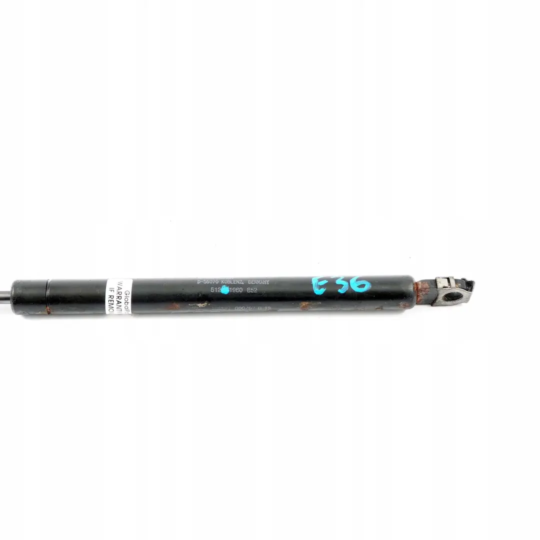 BMW E36 Cofano Molla a Gas 320N 5123 - SKU 1960852 - Numero di parte 1960852