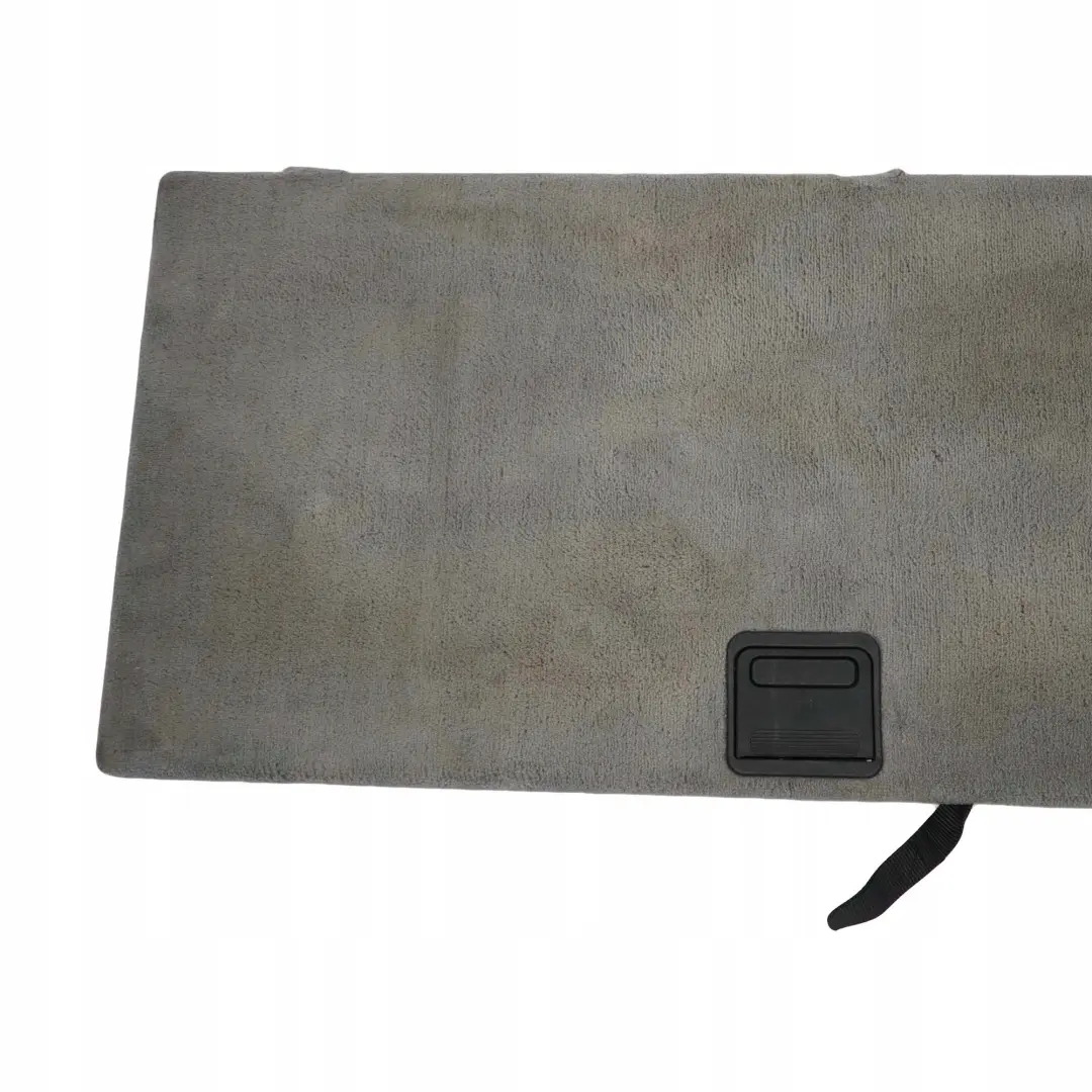 Mercedes-Benz E S210 W210 Estate Boot Trunk Rear Loading Floor Trim Panel to with Part number A2106802402 Mercedes-Benz E S210 W210 Estate Boot Trunk Rear Loading Floor Trim Panel - SKU A2106802402 - Part number A2106802402