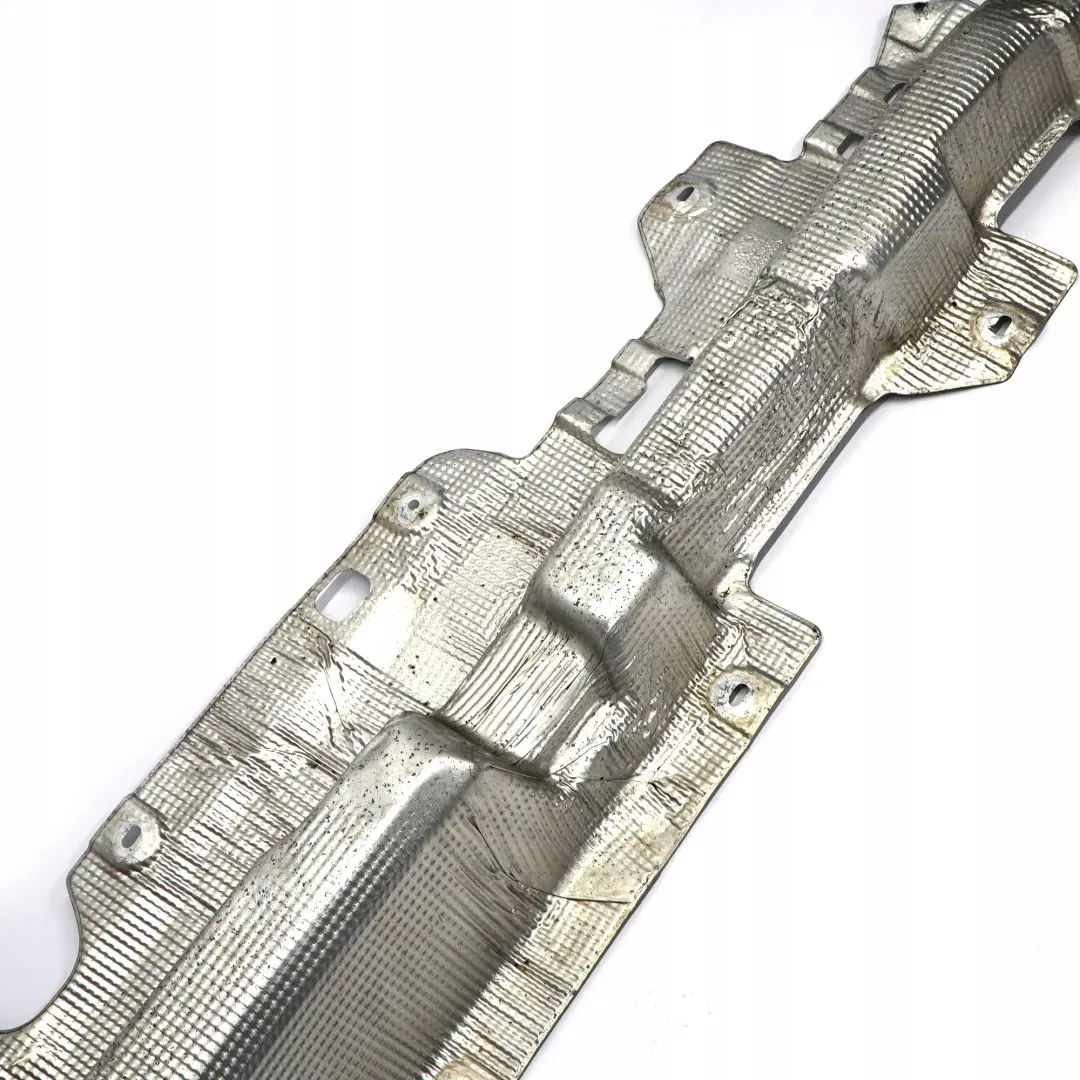 Wärmeisolierung Tunnel Diesel für BMW Mini R60 R61 Countryman Paceman mit Teilenummer 9800652 BMW Mini R60 R61 Countryman Paceman Wärmeisolierung Tunnel Diesel - SKU 9800652 - Teilenummer 9800652