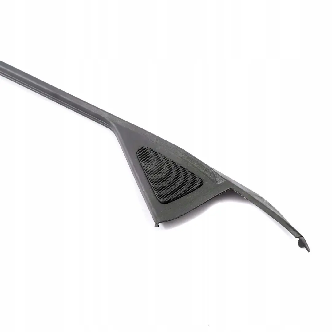 Mercedes-Benz E-Klasse W210 Fensterrahmenverkleidung Vorne Links - SKU A2107250171 - Teilenummer A2107250171