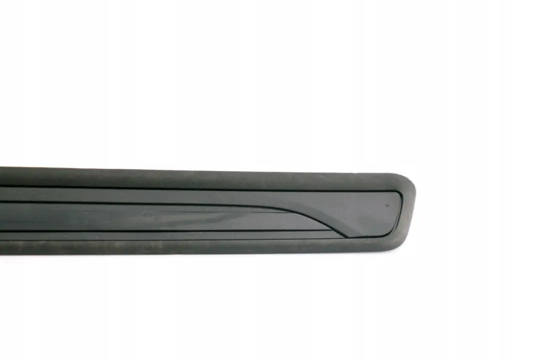 BMW E88 Cabrio Tapa Tira Entrada Interior Negro Schwarz Derecha - SKU 7177826 - Número de pieza 7177826