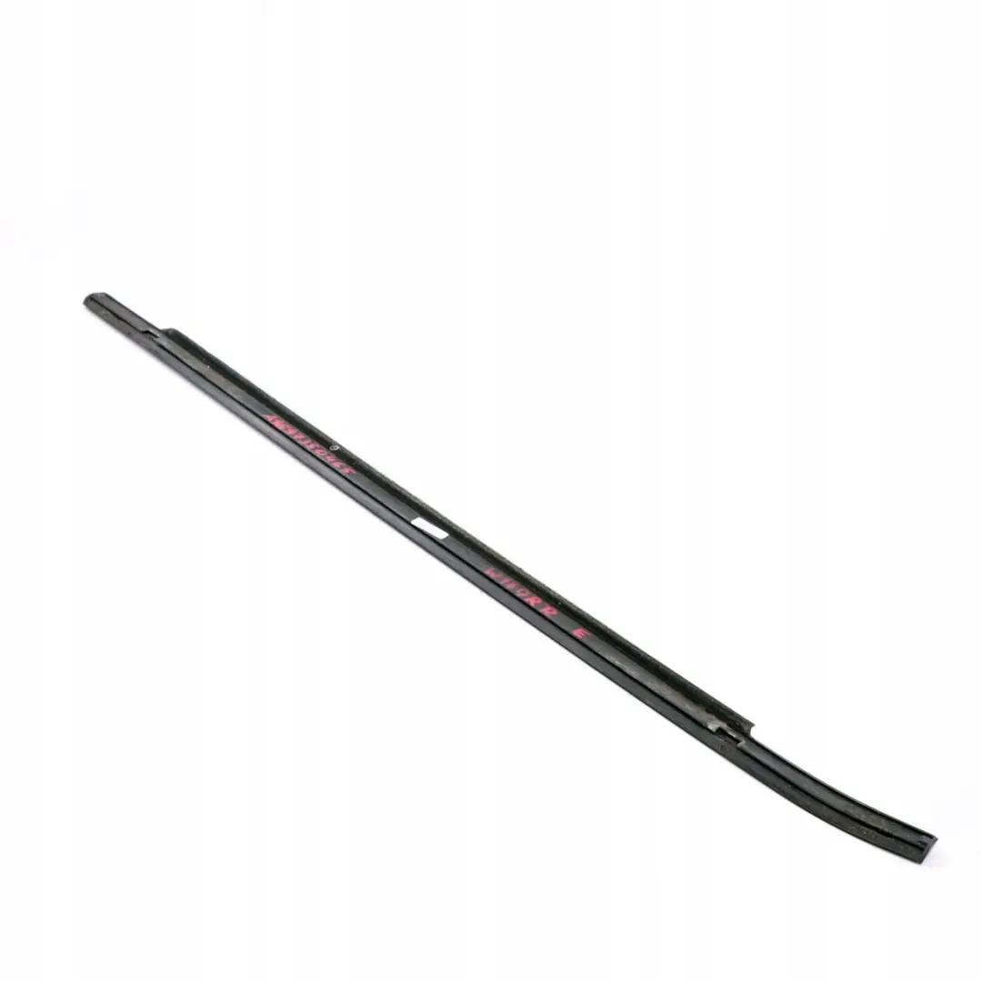  Mercedes-Benz A-Klasse W169 Tür Hinten Rechts Fenster Reling - SKU A1697350465 - Teilenummer A1697350465