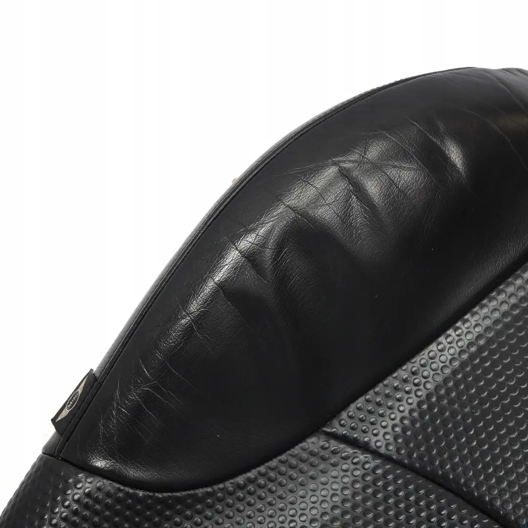 Vorne Rechts Bezug Basis Sitz Leder Profile für BMW Mini Cooper R50 mit Teilenummer 7051156 BMW Mini Cooper R50 Vorne Rechts Bezug Basis Sitz Leder Profile - SKU 7051156-2 - Teilenummer 7051156