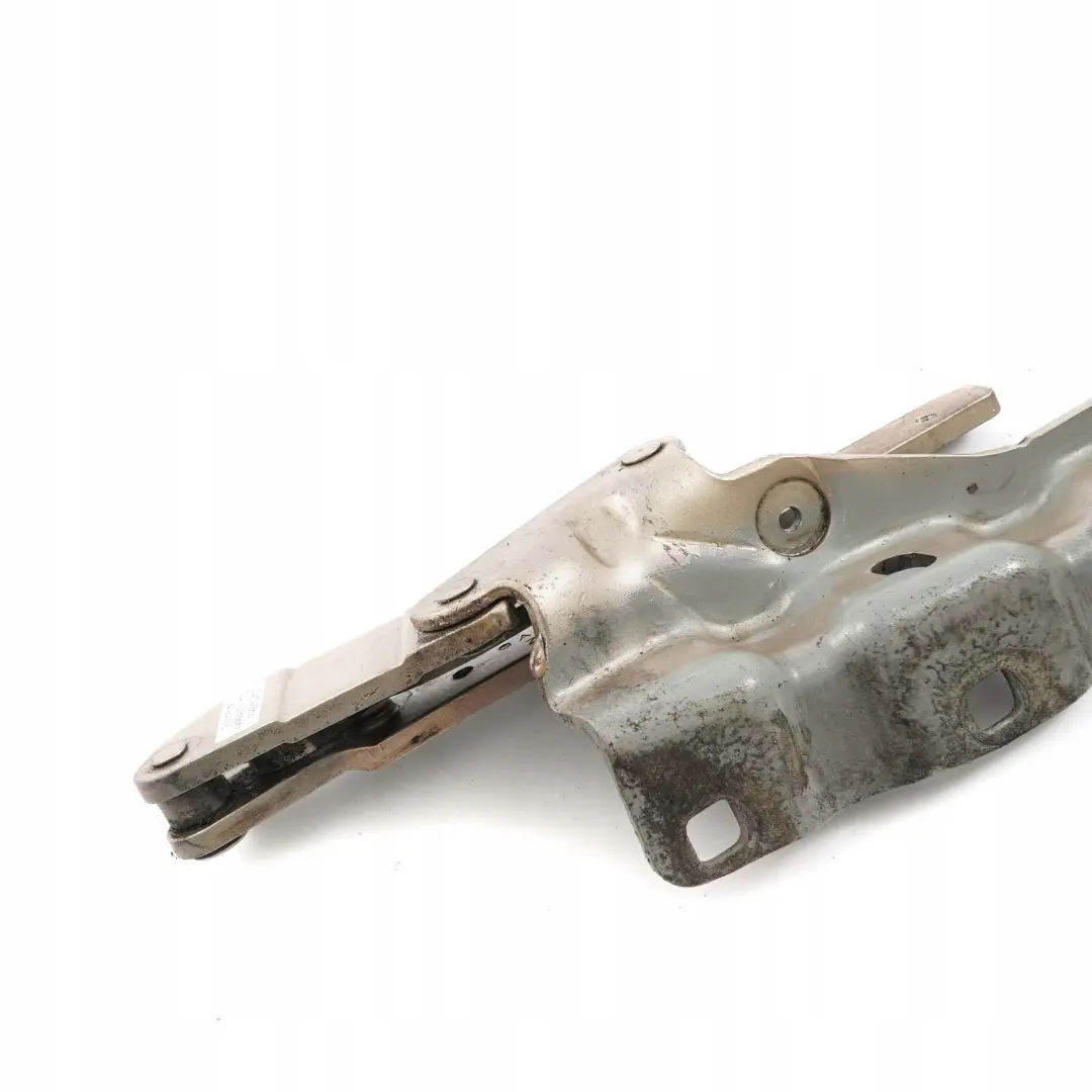 Mercedes-Benz C-Class W203 Hinge Left N/S Bonnet Front Travertine Beige 693 to with Part number A2038800328 Mercedes-Benz C-Class W203 Hinge Left N/S Bonnet Front Travertine Beige 693 - SKU A2038800328-TRB - Part number A2038800328