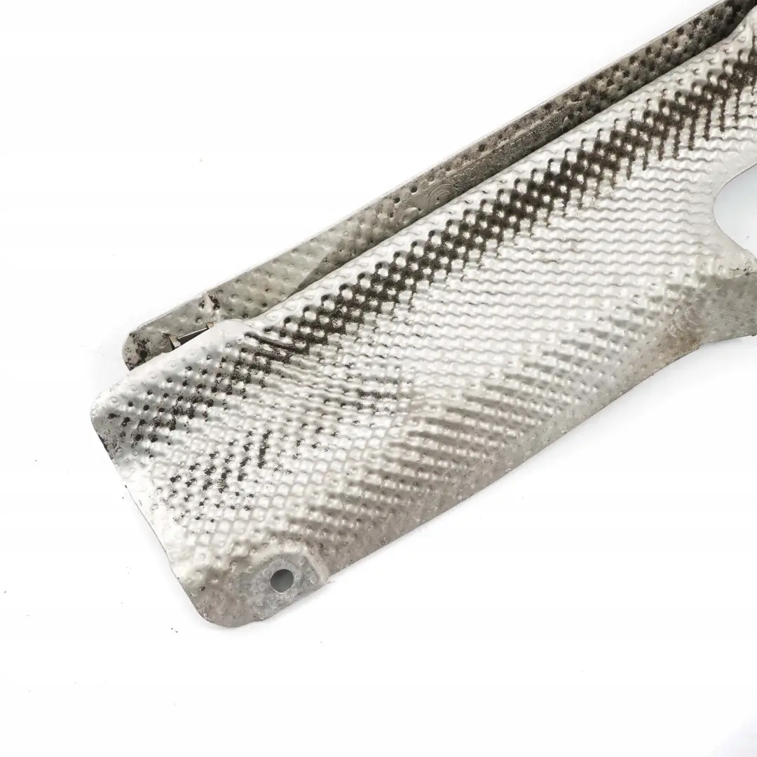 N52 Isolation Thermique Droite pour BMW 5 E60 E61 à propos du numéro de pièce 7170012 BMW 5 E60 E61 N52 Isolation Thermique Droite - SKU 7170012 - Numéro de pièce 7170012