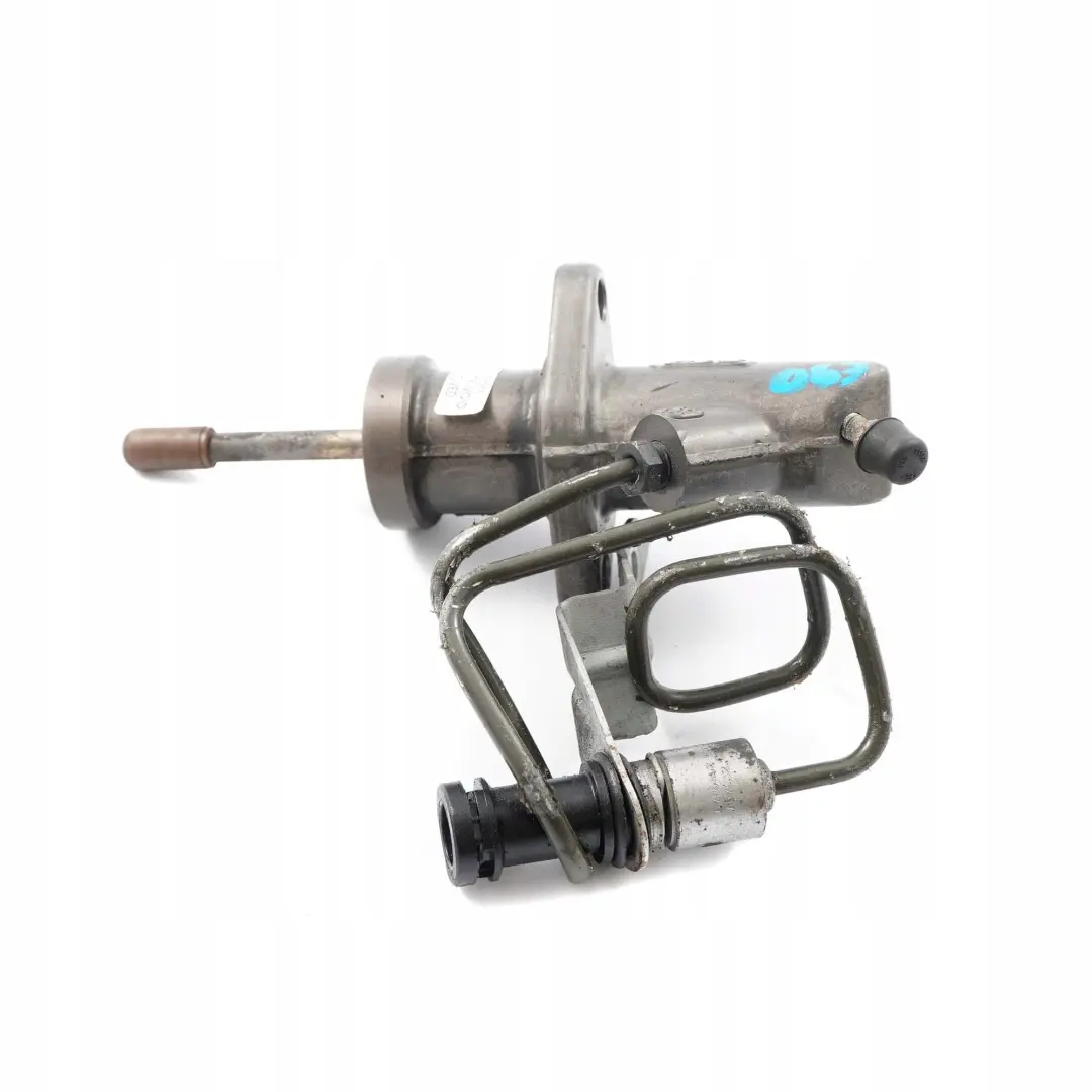 Output Cylinder Clutch to BMW 1 3 5 6 X3 Series E60 E61 E81 E84 E87 E90 E91 with Part number 6785964 BMW 1 3 5 6 X3 Series E60 E61 E81 E84 E87 E90 E91 Output Cylinder Clutch - SKU 6785964 - Part number 6785964