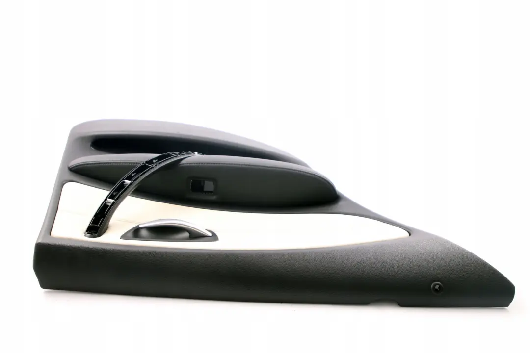 Reihe E87 LCI Türverkleidung Hinten Links Leder Boston Lemon für BMW 1 mit Teilenummer 9121217 BMW 1 Reihe E87 LCI Türverkleidung Hinten Links Leder Boston Lemon - SKU 9121217 - Teilenummer 9121217