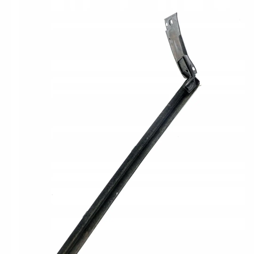  Mercedes-Benz CLK-Class W208 Front Left Door N/S Window Frame Outside Strip - SKU A2087201324 - Part number A2087201324