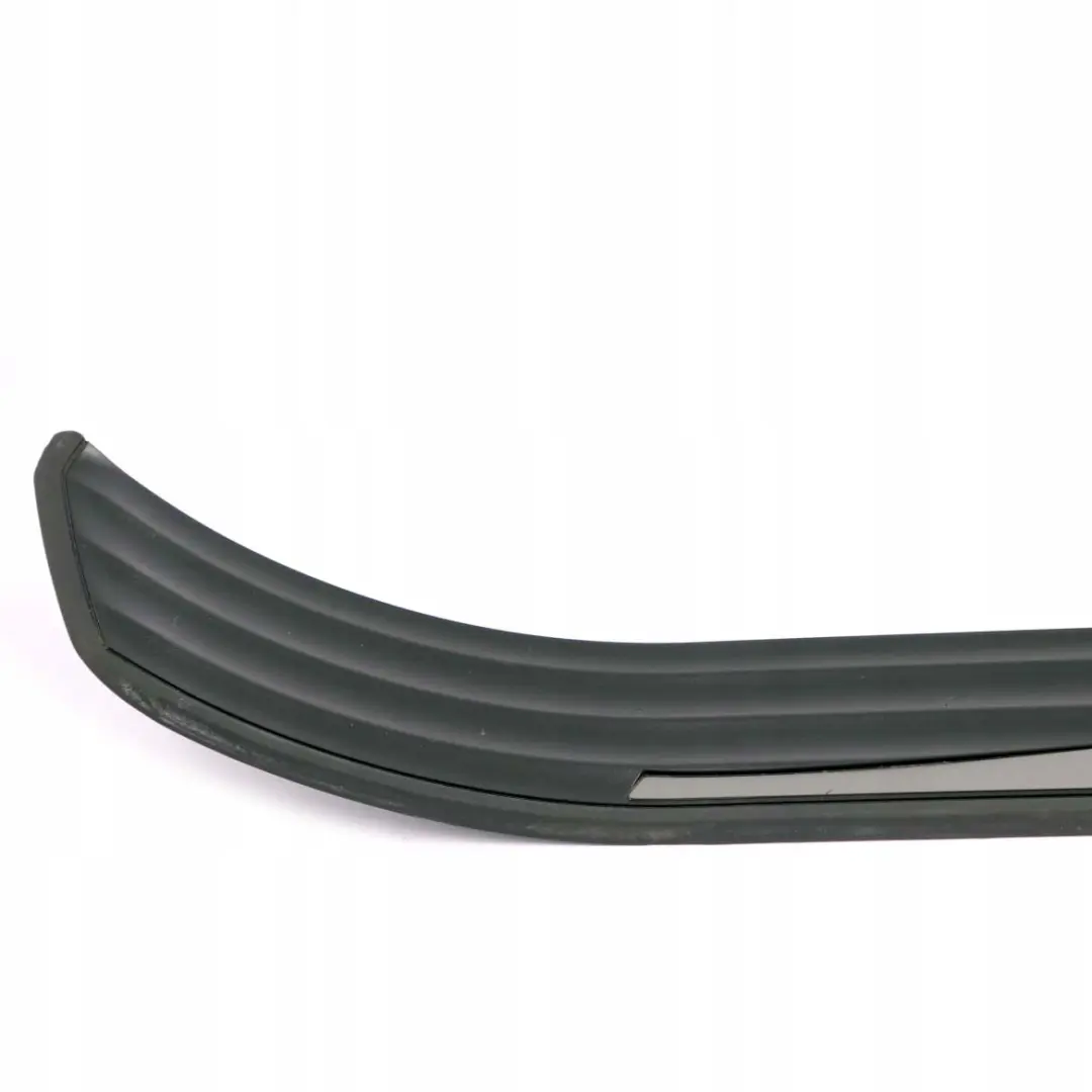 BMW E60 E61 Osłona listwa próg prawy przód - SKU 7034304 - Numer Części 7034304