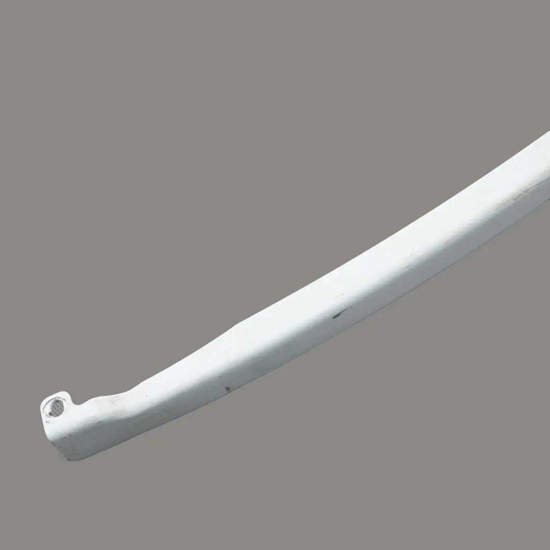 Mercedes-Benz CLK W208 Front Left Door N/S Window Guide Rail Strip to  with Part number A2087250130  Mercedes-Benz CLK W208 Front Left Door N/S Window Guide Rail Strip - SKU A2087250130 - Part number A2087250130