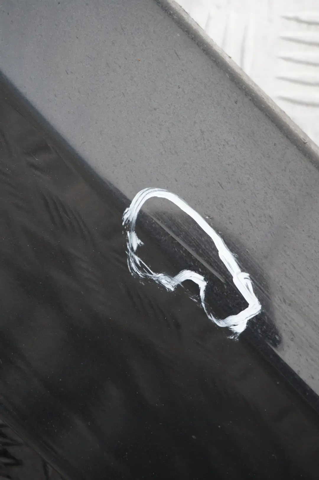 Nakładka listwa próg prawy black saphire do BMW E87 N o numerze 51770036144 BMW E87 N Nakładka listwa próg prawy black saphire - SKU 0036144-BS9 - Numer Części 51770036144