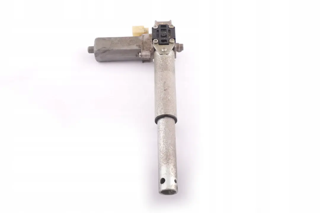 BMW 5 7 Series E60 E65 Front Left N/S Passenger Seat Height Adjustment Drive - SKU 7075944 - Part number 7075944