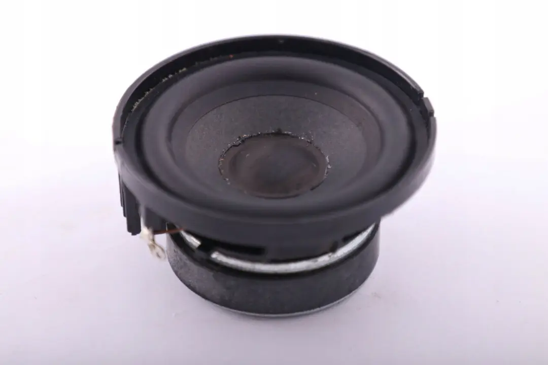 BMW 1 3 X5 X6 er E70 E71 E81 E82 E87 E88 E90 E91 E92 E93 Lautsprecher - SKU 6938657 - Teilenummer 6938657