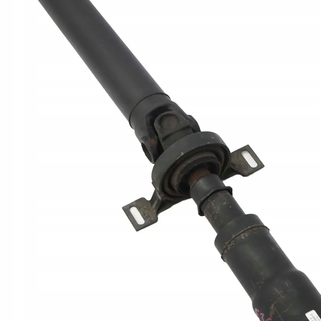 BMW E36 316i 318i Wał napędowy automat - SKU 1229063 - Numer Części 1229063