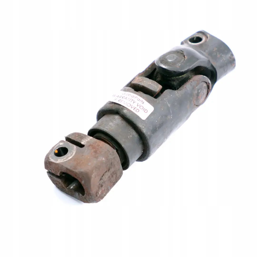 Mercedes-Benz M-Class ML W163 Steering Coupling Column to with Part number A1634600110 Mercedes-Benz M-Class ML W163 Steering Coupling Column - SKU A1634600110 - Part number A1634600110