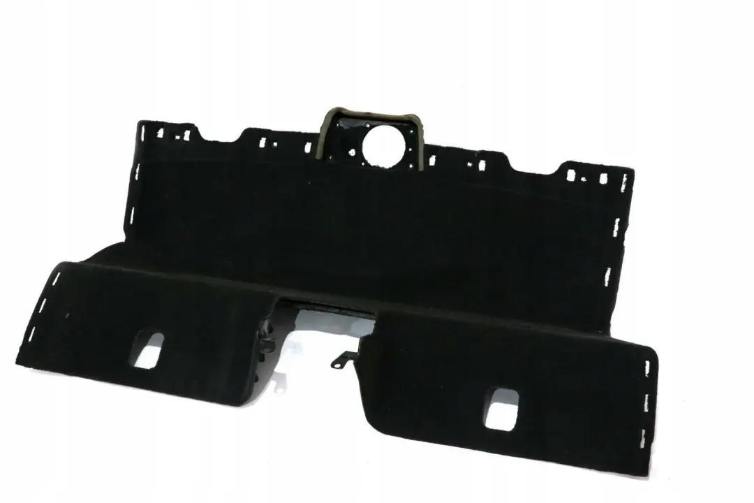 Dywan wykładzina ściany grodziowej do BMW E89 Z4 o numerze 9171841 BMW E89 Z4 Dywan wykładzina ściany grodziowej - SKU 9171841 - Numer Części 9171841