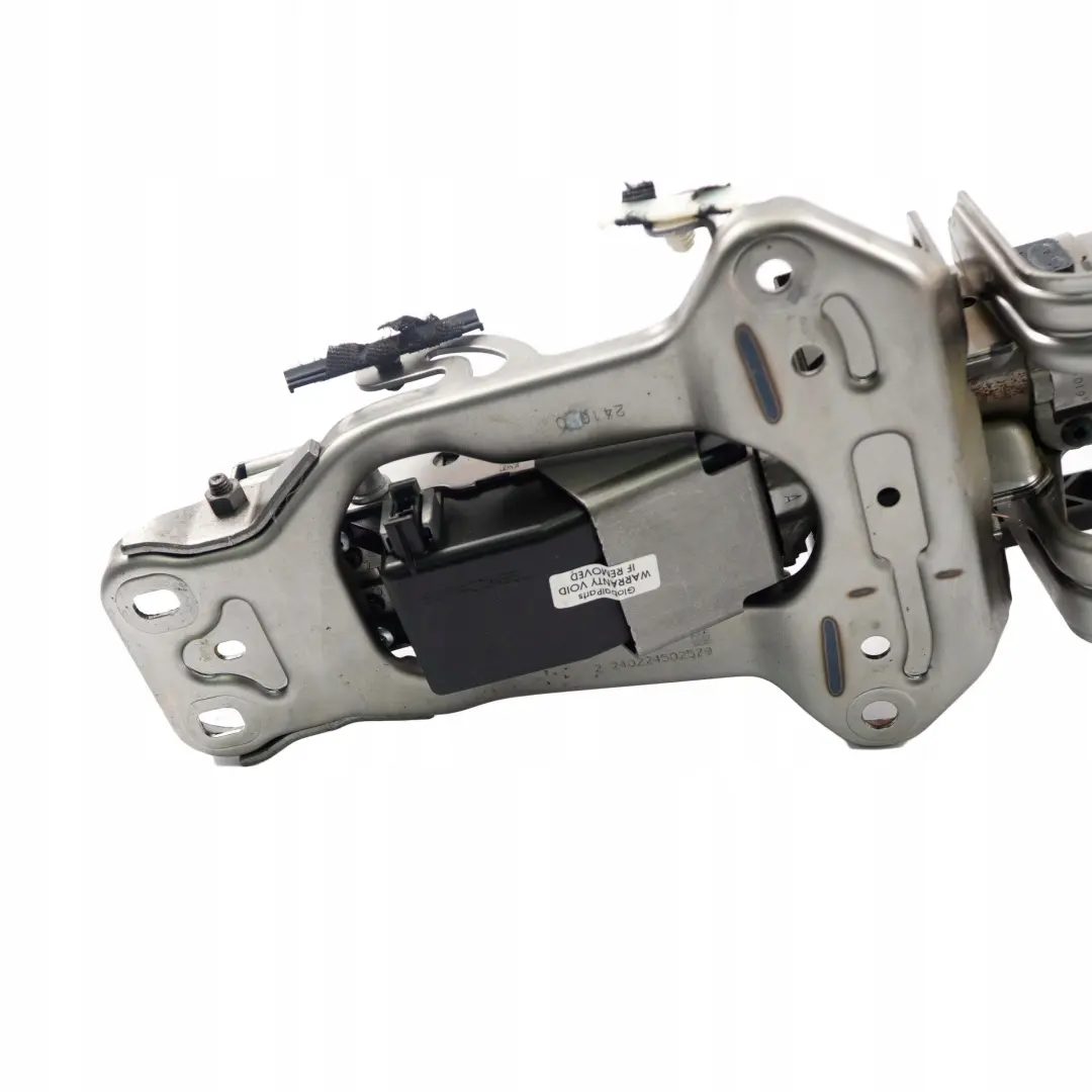 Lenksäule Mini Cooper F55 F56 Manuell Verstellbar für mit Teilenummer 6864824 Lenksäule Mini Cooper F55 F56 Manuell Verstellbar - SKU 6864824 - Teilenummer 6864824