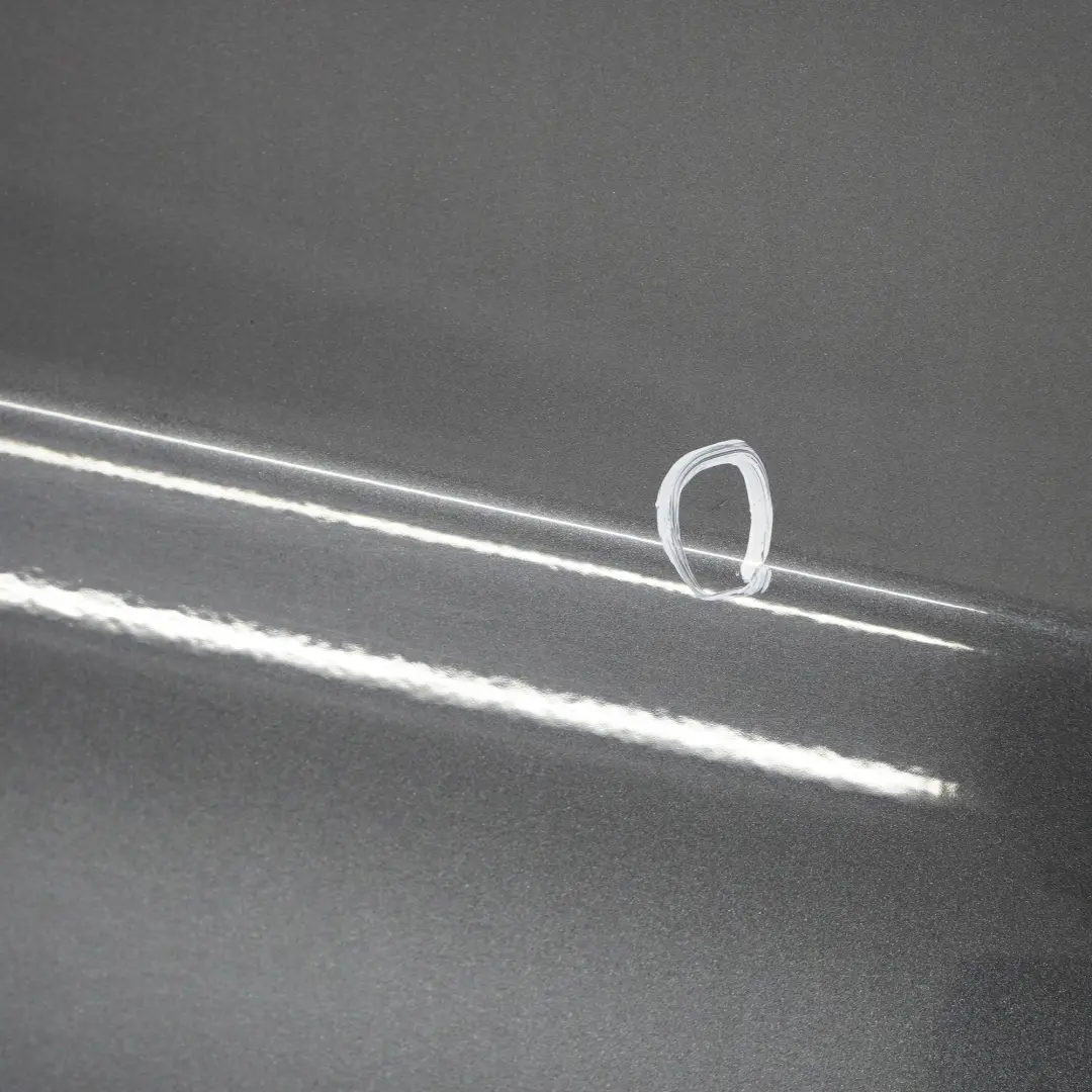 Porta Posteriore Sinistra Grafite Brillante Metallizzato per BMW E90 con numero di parte 7203647 BMW E90 Porta Posteriore Sinistra Grafite Brillante Metallizzato - SKU 7203647-SG1 - Numero di parte 7203647