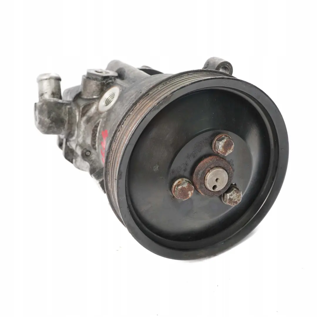 Steering Tandem Pump to BMW 7 Series E65 E66 Dynamic Drive Power with Part number 6781644 BMW 7 Series E65 E66 Dynamic Drive Power Steering Tandem Pump - SKU 6781644 - Part number 6781644