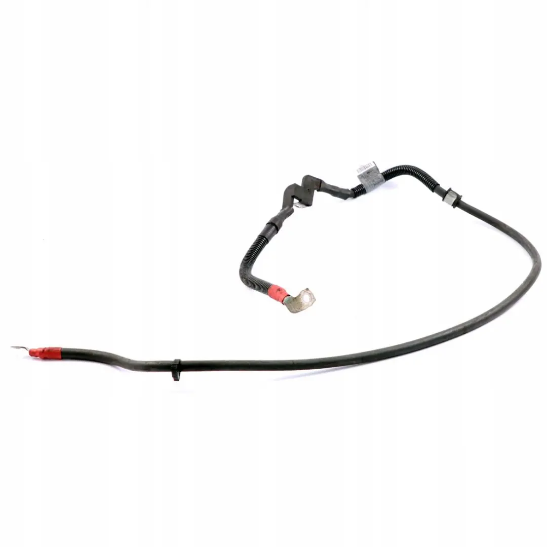 Bezin Kabel Generator - Anlasser - Stützpunkt B+ BMW 3 er E46 - SKU 7511320 - Teilenummer 7511320