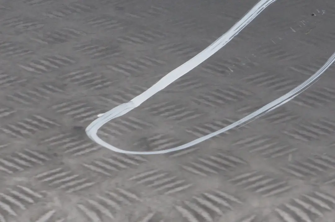 Passeggero Porta Anteriore Destra Grigio Argento Metallizzato per BMW E60 E61 LCI con numero di parte 7202340 BMW E60 E61 LCI Passeggero Porta Anteriore Destra Grigio Argento Metallizzato - SKU 7202340-SBG2 - Numero di parte 7202340