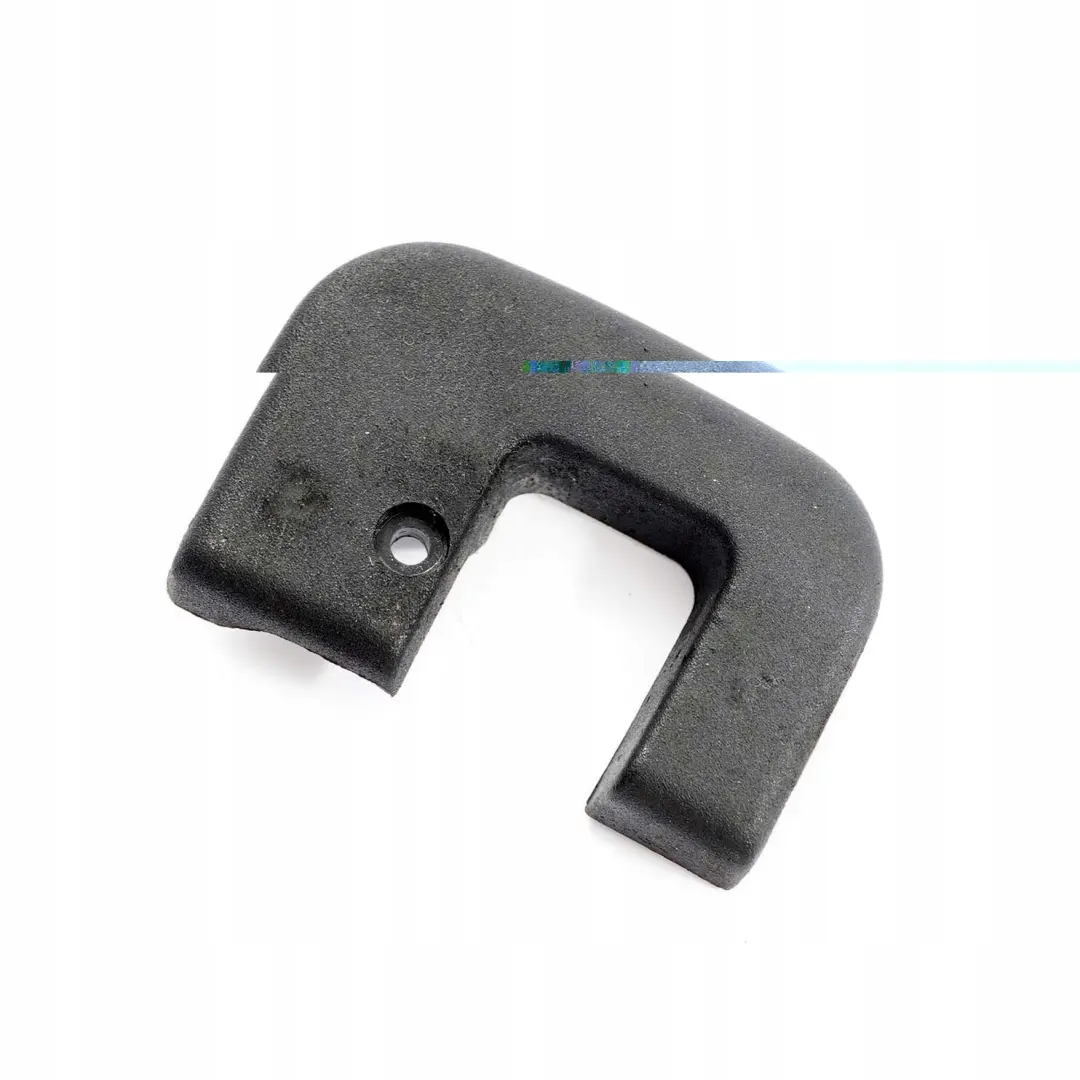  Mercedes-Benz E CLK W210 C208 Right Door Lock Surround Trim Black - SKU A2107230224 - Part number A2107230224