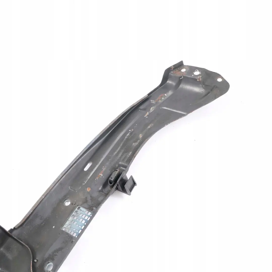  Mercedes-Benz E W210 Frontmaske Motorhaubenschloß Schloßträger - SKU A2106202572-TB - Teilenummer A2106202572