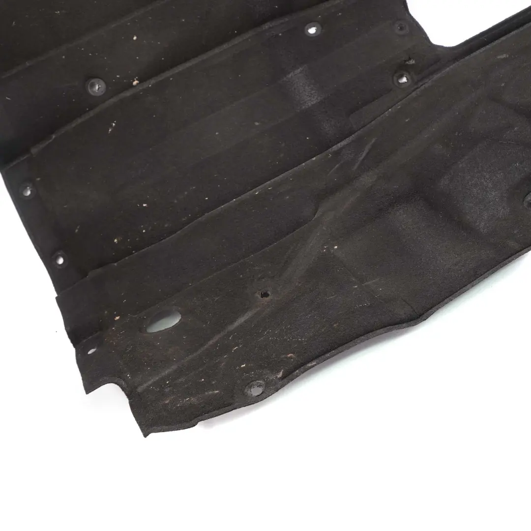 Aislamiento acustico De La caja De cambios Mercedes C E W204 W207 para con número de pieza A2046823101 Aislamiento acustico De La caja De cambios Mercedes C E W204 W207 - SKU A2046823101 - Número de pieza A2046823101