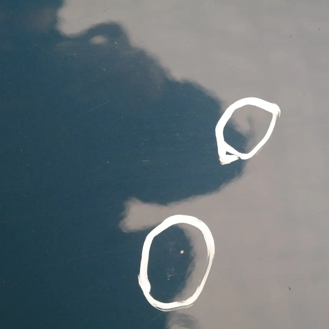 Lato Porta Anteriore Sinistra Blu Mistico Metallizzato A07 per BMW E60 E61 LCI con numero di parte 7202339 BMW E60 E61 LCI Lato Porta Anteriore Sinistra Blu Mistico Metallizzato A07 - SKU 7202339-MYS - Numero di parte 7202339