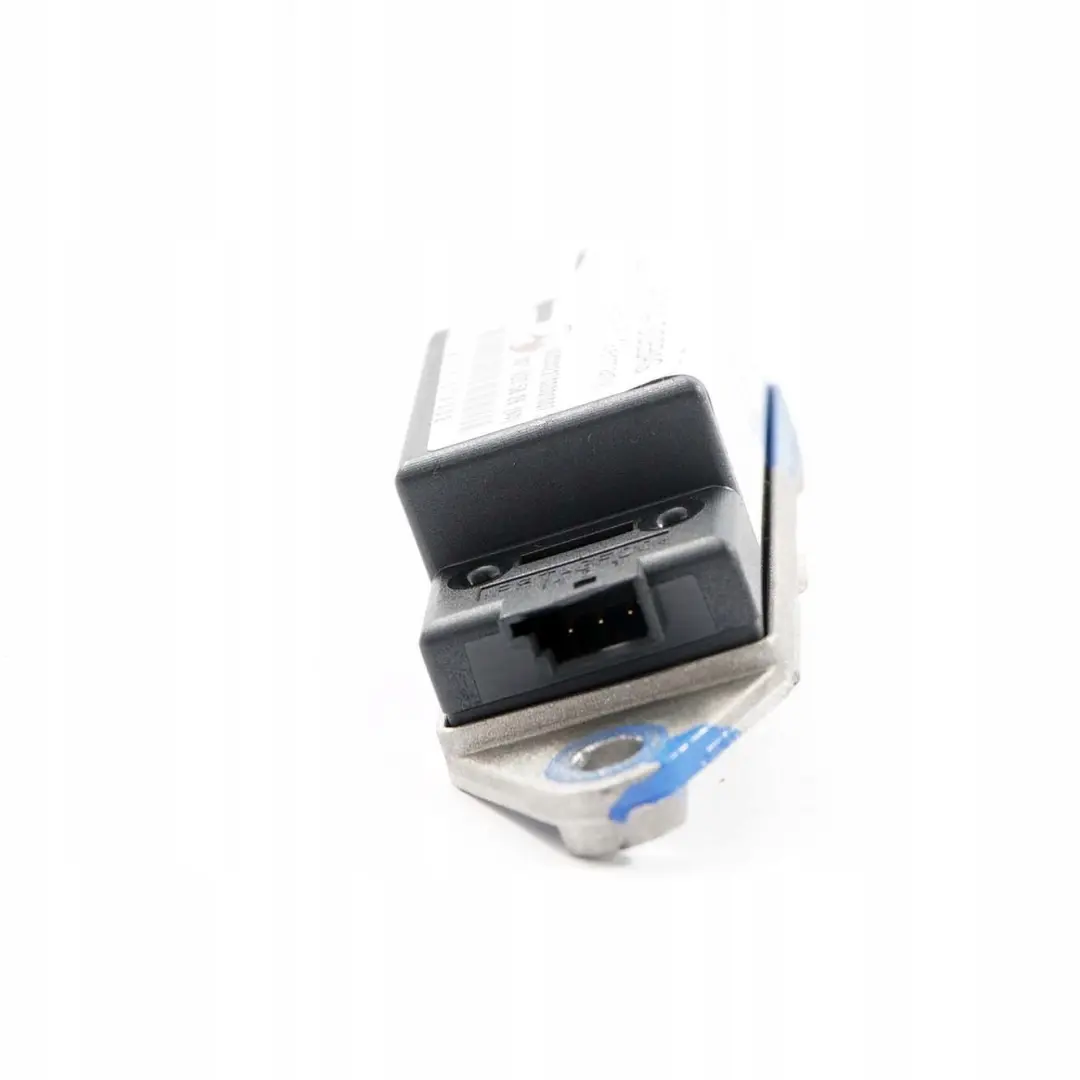 Mercedes W210 Module de capteur d'airbag Temic - SKU A0018205626 - Numéro de pièce A0018205626