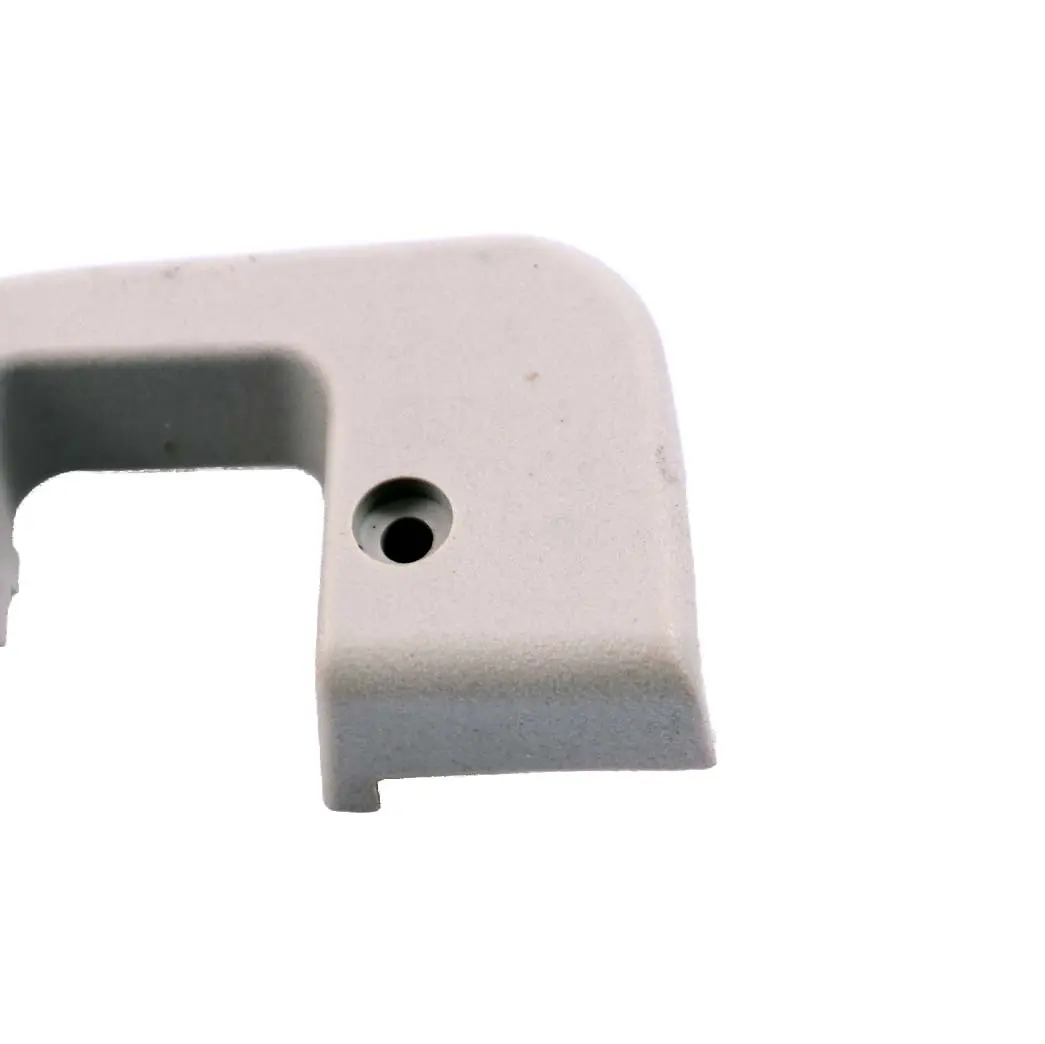 Mercedes CLC CL203 W203 Izquierda Cerradura de Puerta Envolvente Trim - SKU A2037230124 - Número de pieza A2037230124