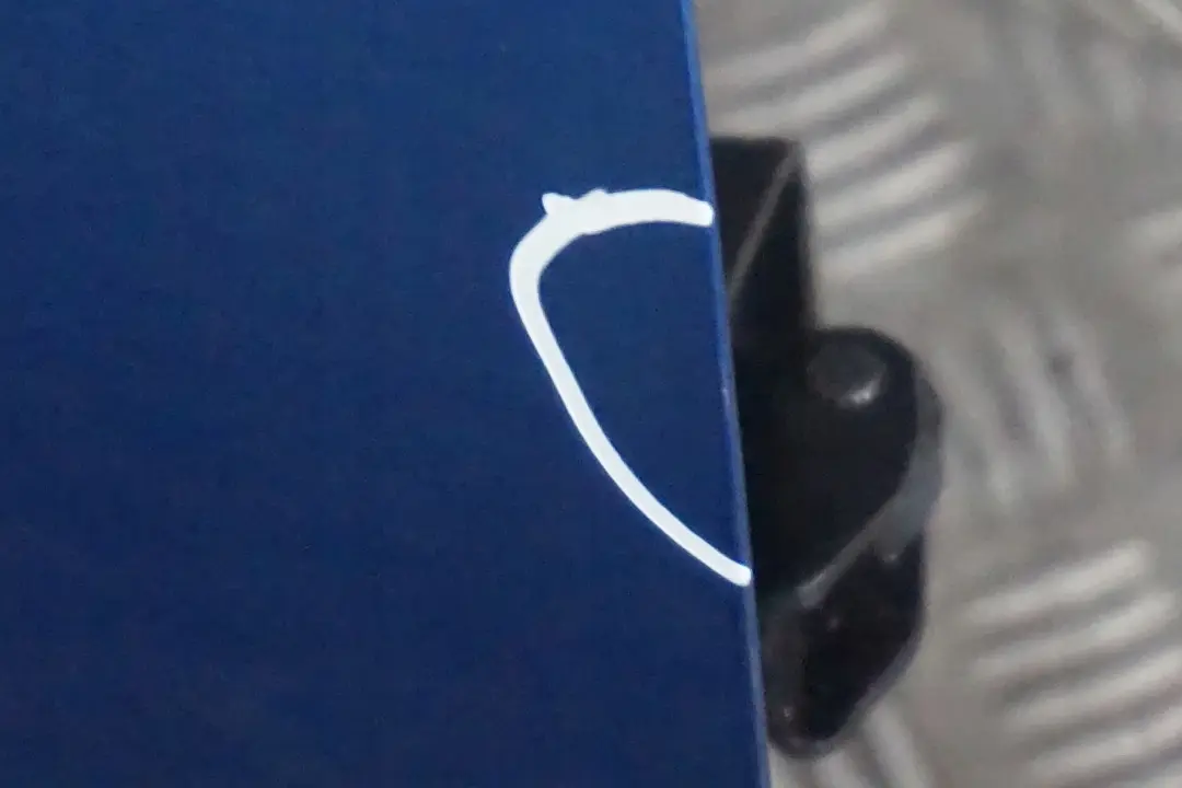 Door Front Right O/S Lightning Blue Metallic to BMW MINI Cooper 10 R55 R56 R57 R58 with Part number 2755936 BMW MINI Cooper 10 R55 R56 R57 R58 Door Front Right O/S Lightning Blue Metallic - SKU 2755936-LB10 - Part number 2755936