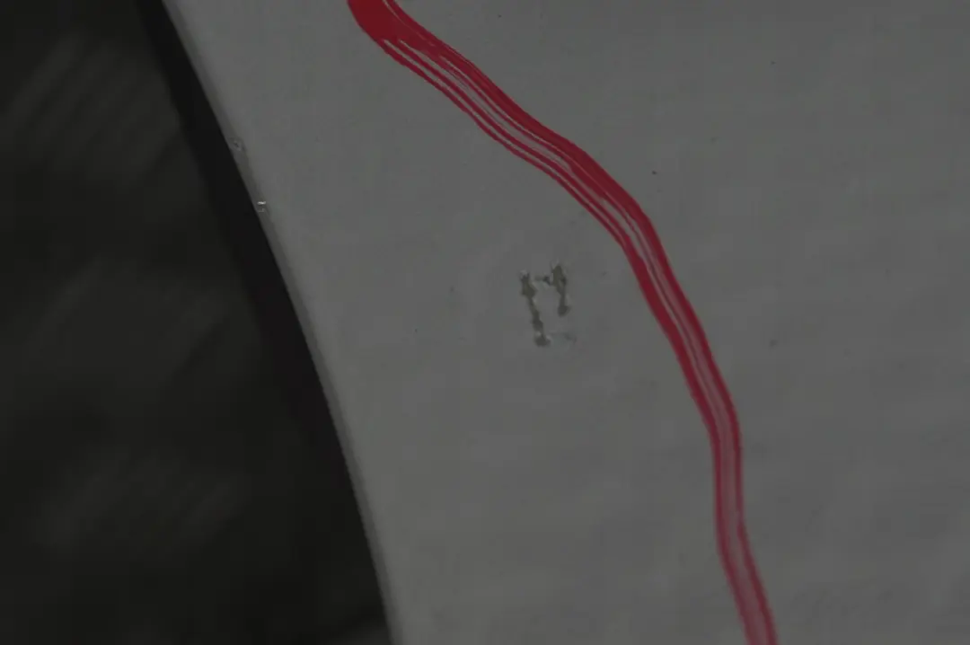 Puerta Delantera Derecha Titan Plata - 354 para BMW 5 E60 E61 con número de pieza 7202340 BMW 5 E60 E61 Puerta Delantera Derecha Titan Plata - 354 - SKU 7202340-TS3 - Número de pieza 7202340