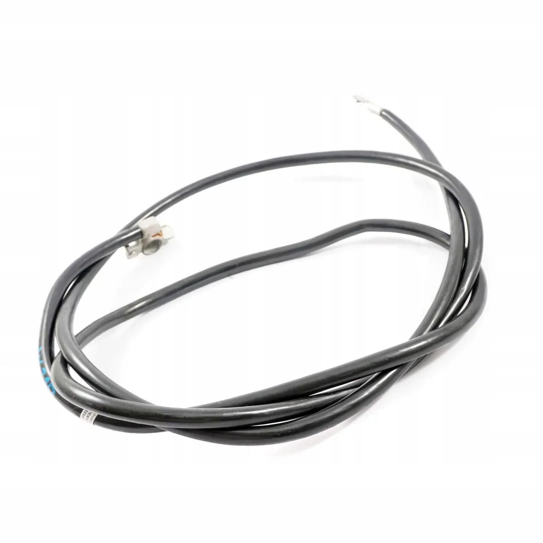 Mercedes-Benz W210 Faisceau Cables Cable de Masse Positif pour à propos du numéro de pièce A2105401830 Mercedes-Benz W210 Faisceau Cables Cable de Masse Positif - SKU A2105401830 - Numéro de pièce A2105401830