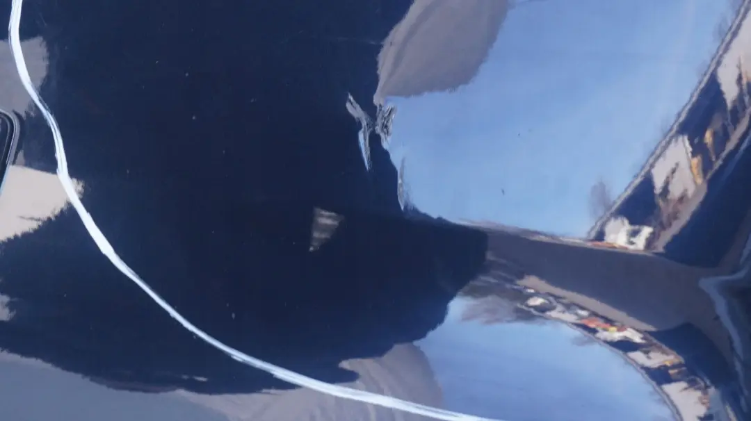 Zderzak tylny tył monacoblau A35 do BMW E82 E88 o numerze 0036627 BMW E82 E88 Zderzak tylny tył monacoblau A35 - SKU 0036627-MB - Numer Części 0036627