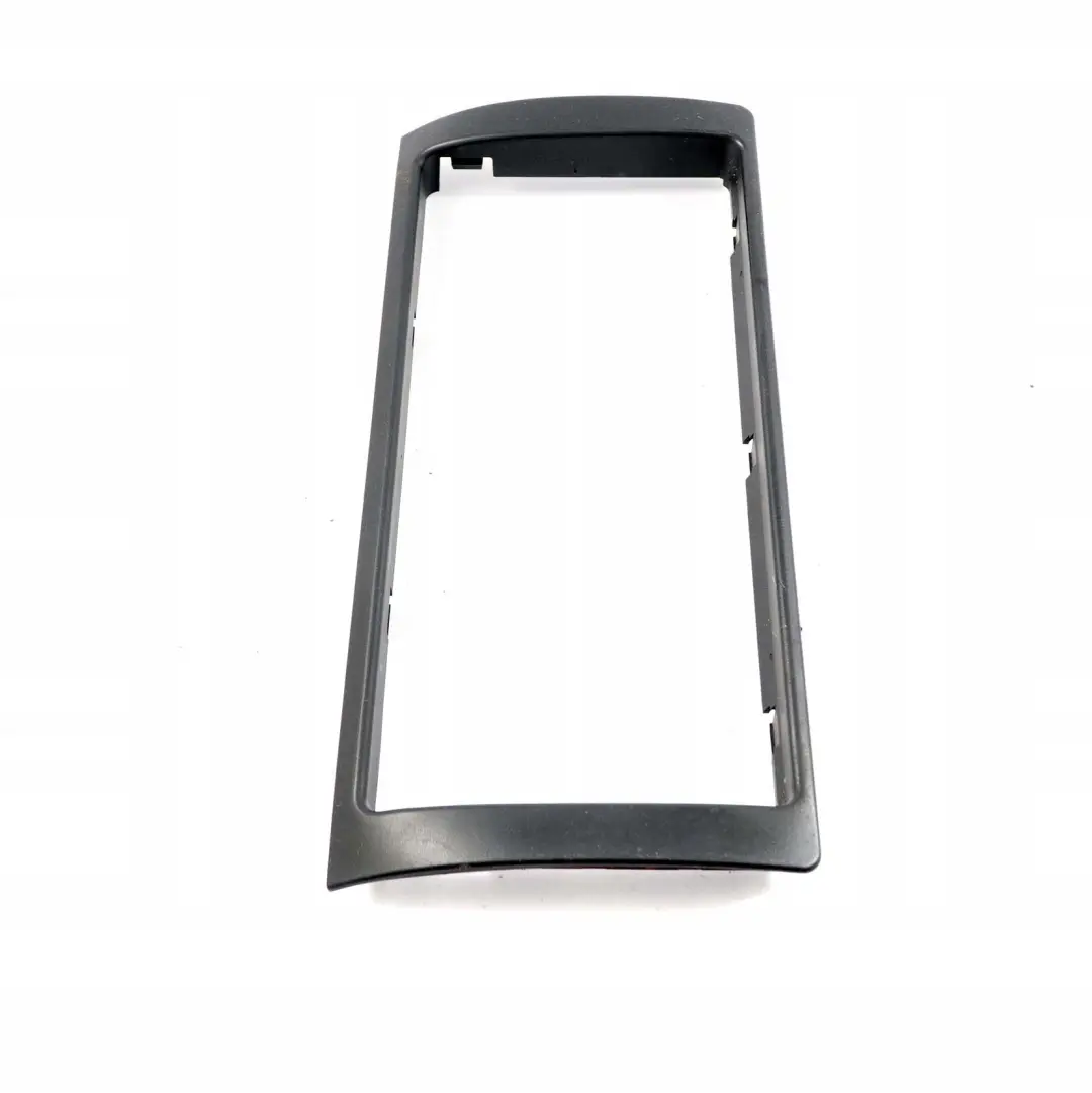 BMW X5 Series E53 Onboard Navigation Screen Frame Trim Cover Panel - SKU 6908469 - Part number 6908469