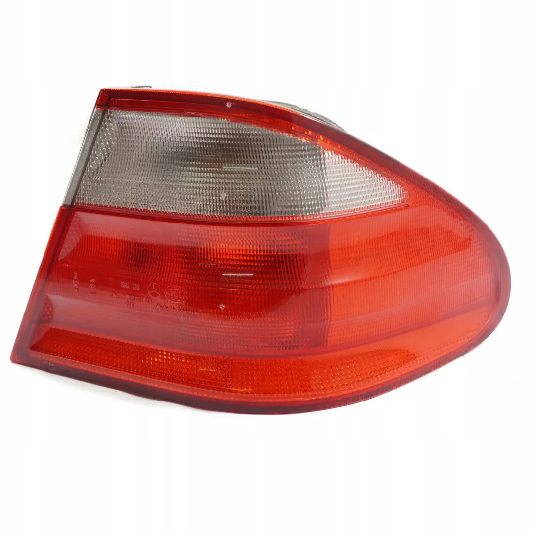  Mercedes-Benz CLK W208 C208 Rear Right O/S Tail Light Lamp Side - SKU A2088200264 - Part number A2088200264