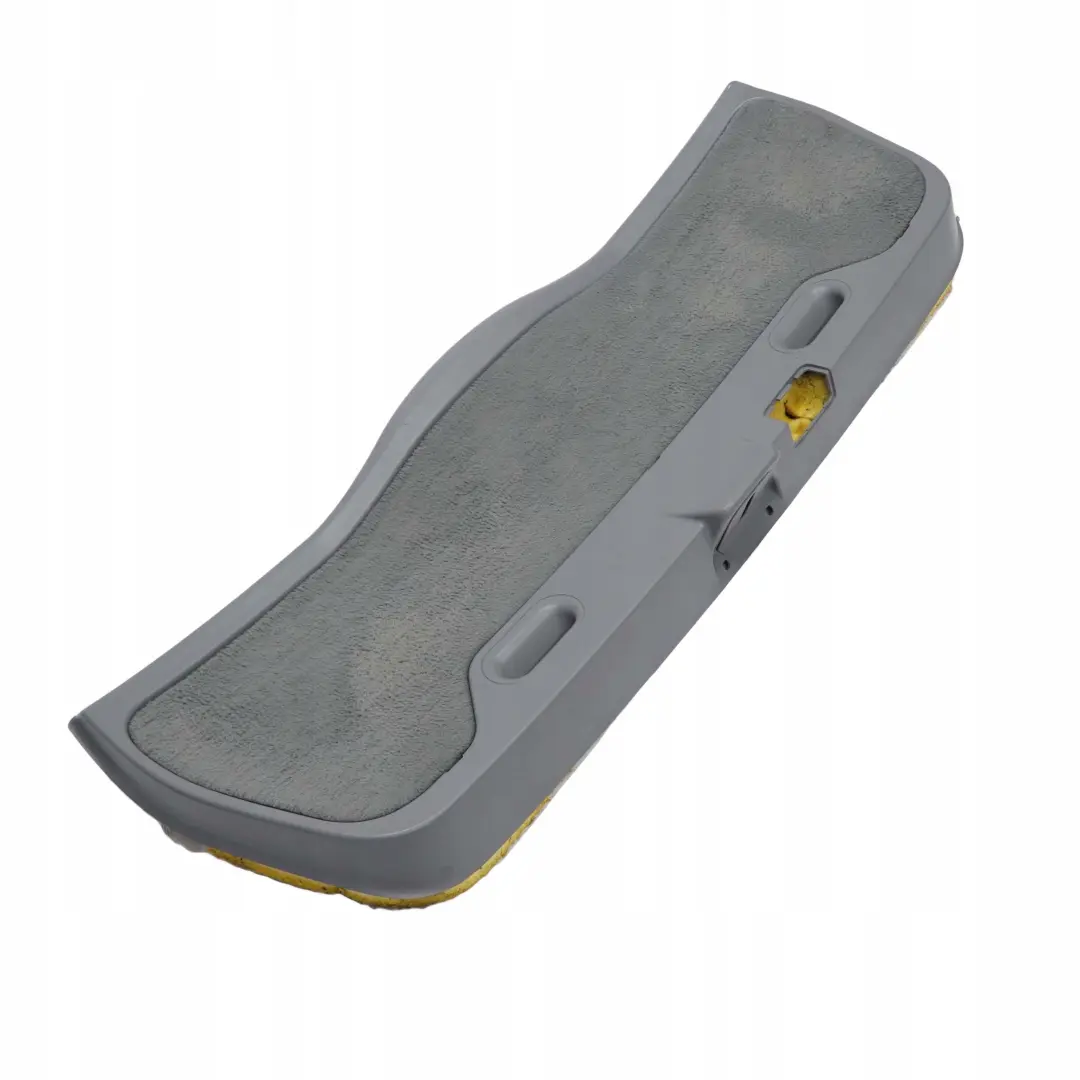 Tapa del maletero Interior Panel Cubierta Gris para BMW E46 Touring con número de pieza 8259853 BMW E46 Touring Tapa del maletero Interior Panel Cubierta Gris - SKU 8259853 - Número de pieza 8259853