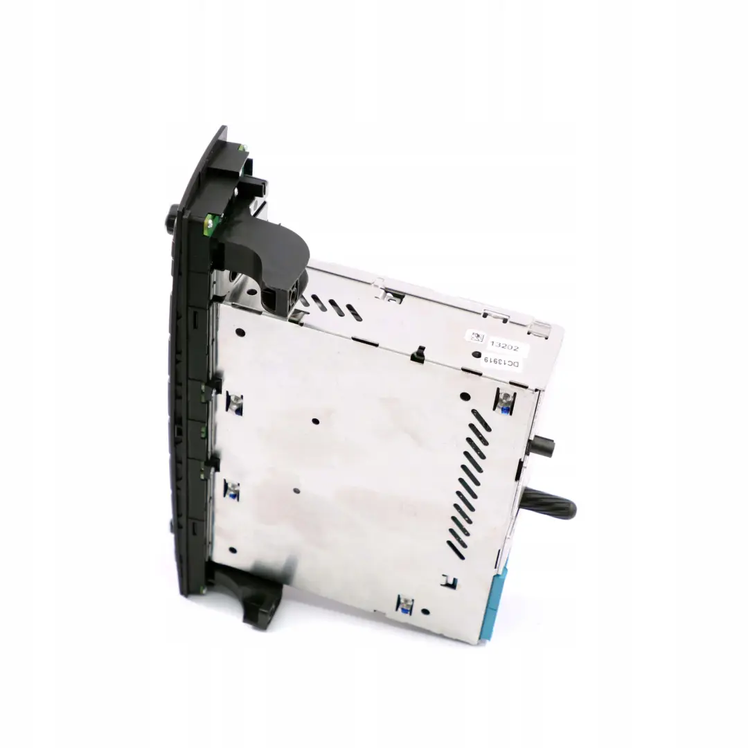 BMW 1 3 Series E81 E82 E87 E88 E90 E91 E92 E93 Radio Professional CD - SKU 9243913 - Part number 9243913
