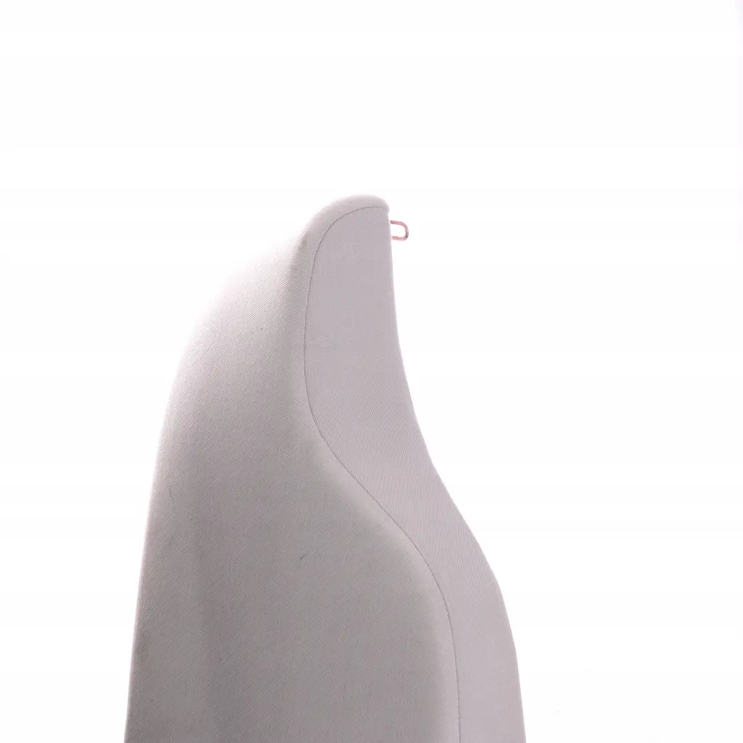 Mercedes-Benz C W203 Rear Seat Backrest Right O/S Lateral Trim Panel Cloth Grey to with Part number A2039201230 Mercedes-Benz C W203 Rear Seat Backrest Right O/S Lateral Trim Panel Cloth Grey - SKU A2039201230-1 - Part number A2039201230