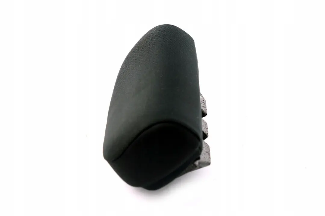 Asiento Trasero Tela Reposacabezas Panther Negro Molette para Mini Cabrio R52 con número de pieza 7132988 Mini Cabrio R52 Asiento Trasero Tela Reposacabezas Panther Negro Molette - SKU 7132988 - Número de pieza 7132988