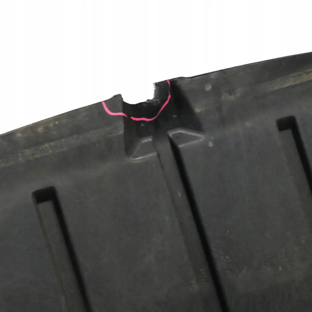  @BMW 1 E81 E87 2 Petrol Engine Underbonnet Tray Shield Protection Screen - SKU 7129318-2 - Part number 7129318