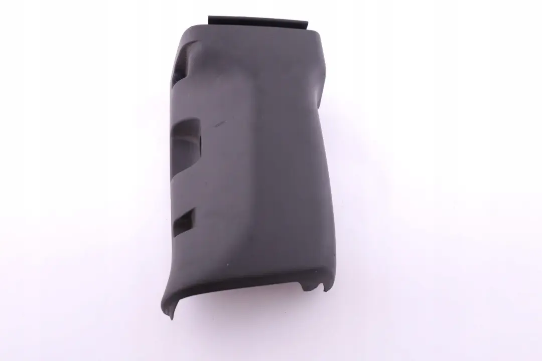 Mini R57 R57N LCI Couverture Gurtaustritt Arriere Li. Arriere Noir - SKU 9133147 - Numéro de pièce 9133147