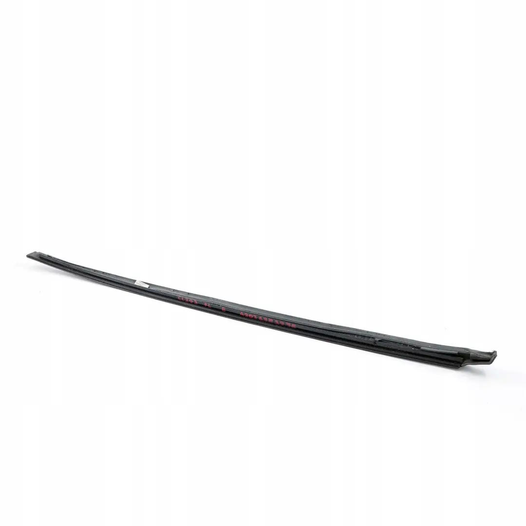  Mercedes-Benz C CLC CL203 Frontscheibe Zierleiste Leistung Links - SKU A2036982998 - Teilenummer A2036982998