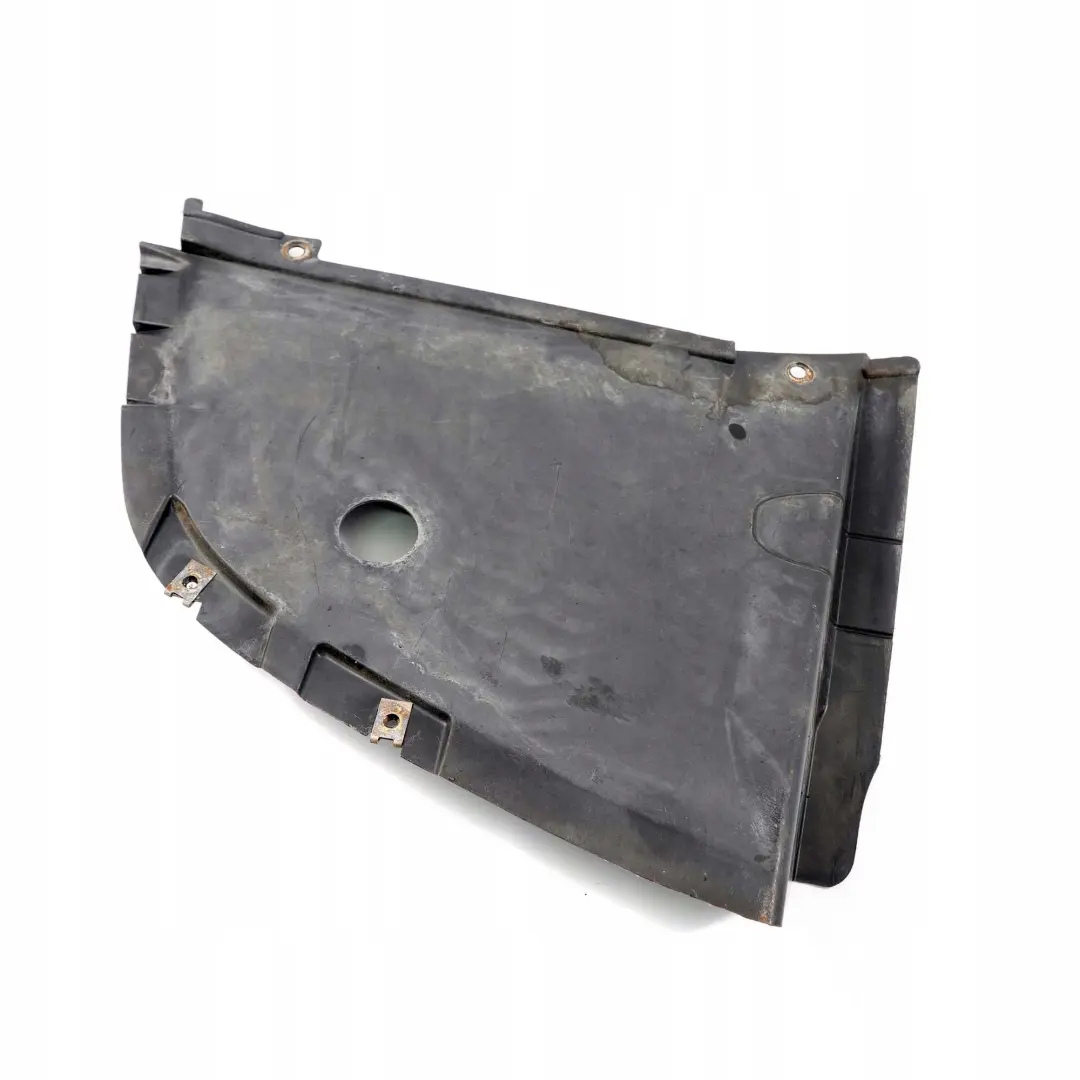  Mercedes-Benz CLK W208 Radschale Kotflügel Vorn Links Abdeckung - SKU A2086985730 - Teilenummer A2086985730