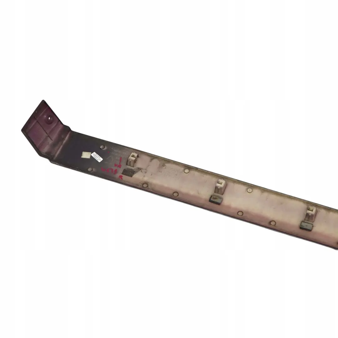  Mercedes-Benz Vito Viano W639 Porte Coulissante Rail Bandes Decoratives Droite - SKU A6396913308-VR - Numéro de pièce A6396913308