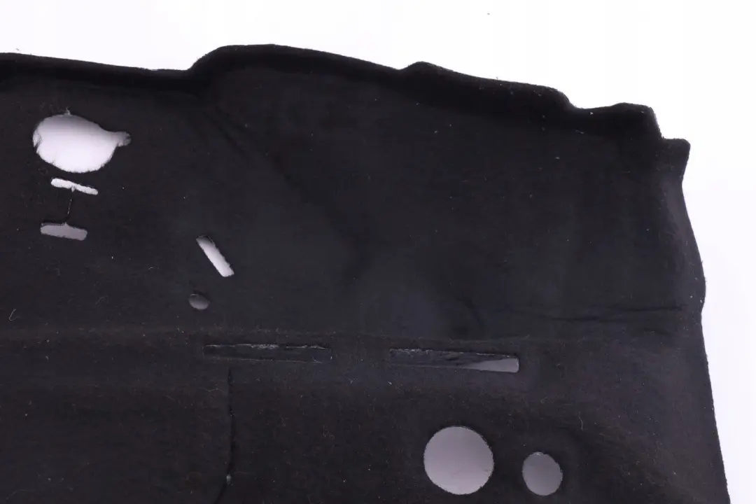 Schallisolierung Seitenwand hinten links für BMW 1 3 er E88 Cabrio mit Teilenummer 6960407 BMW 1 3 er E88 Cabrio Schallisolierung Seitenwand hinten links - SKU 6960407 - Teilenummer 6960407