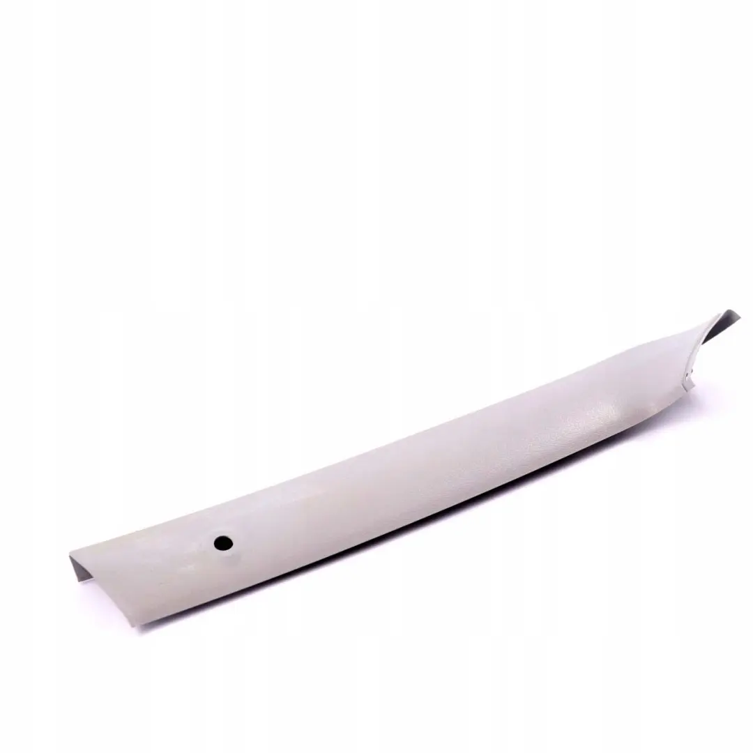 Mercedes-Benz CLC-Class CL203 Rear Right O/S Window Frame Trunk Cover Trim to with Part number A2037470671 Mercedes-Benz CLC-Class CL203 Rear Right O/S Window Frame Trunk Cover Trim - SKU A2037470671 - Part number A2037470671